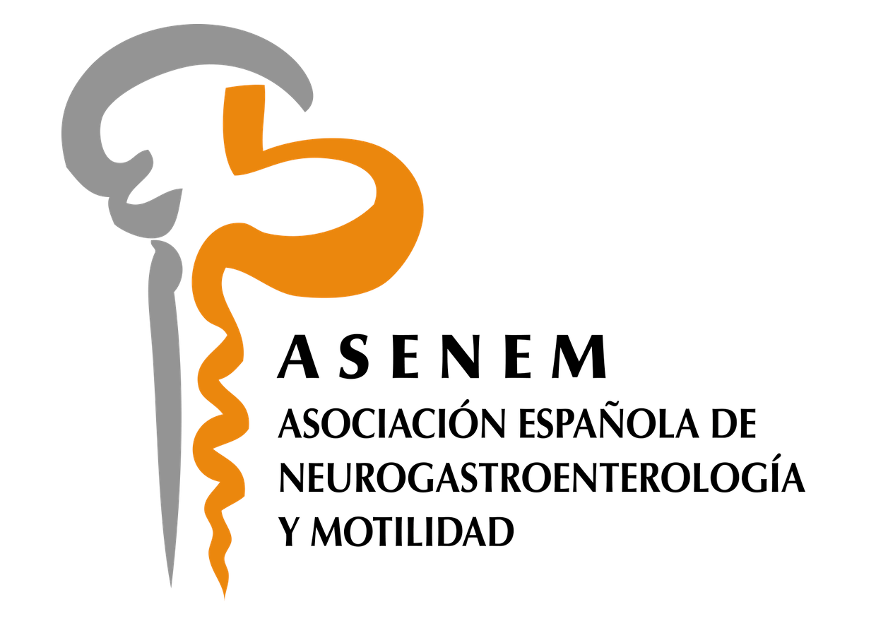 Asociación Española de Neurogastroenterología y Motilidad